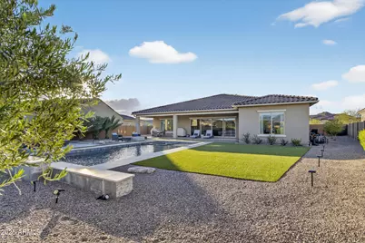 15137 S 186th Lane, Goodyear, AZ 85338 - Photo 76