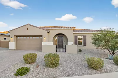 15137 S 186th Lane, Goodyear, AZ 85338 - Photo 80