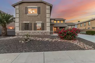 41046 W Hopper Dr, Maricopa, AZ 85138 - Photo 4