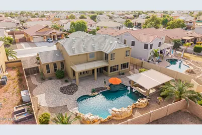 41046 W Hopper Drive, Maricopa, AZ 85138 - Photo 62