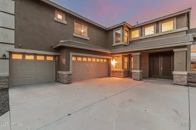 41046 W Hopper Drive, Maricopa, AZ 85138 - Photo 2