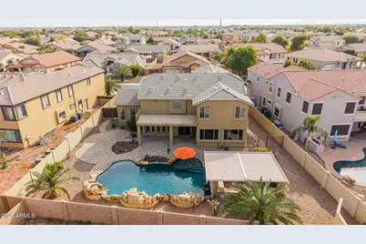 41046 W Hopper Drive, Maricopa, AZ 85138 - Photo 60