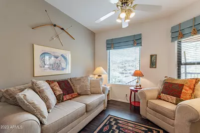 13815 N Mirage Heights Court #211, Fountain Hills, AZ 85268 - Photo 10