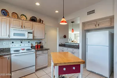 13815 N Mirage Heights Court #211, Fountain Hills, AZ 85268 - Photo 30