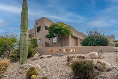 13815 N Mirage Heights Court #211, Fountain Hills, AZ 85268 - Photo 38