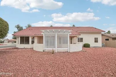 13553 W Whitewood Drive, Sun City West, AZ 85375 - Photo 28