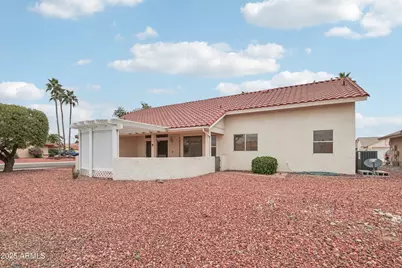 13553 W Whitewood Drive, Sun City West, AZ 85375 - Photo 26