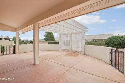 13553 W Whitewood Drive, Sun City West, AZ 85375 - Photo 24