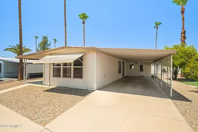 120 N Val Vista Drive #202, Mesa, AZ 85213 - Photo 24