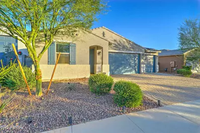 17704 W Fetlock Trail, Surprise, AZ 85387 - Photo 1