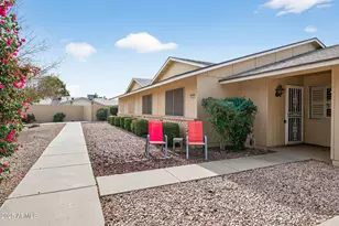 13335 W Bolero Dr, Sun City West, AZ 85375 - Photo 42