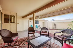 13335 W Bolero Dr, Sun City West, AZ 85375 - Photo 30