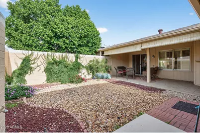 13335 W Bolero Drive, Sun City West, AZ 85375 - Photo 32