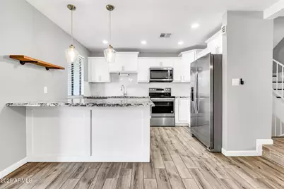 2524 S El Paradiso -- #30, Mesa, AZ 85202 - Photo 12