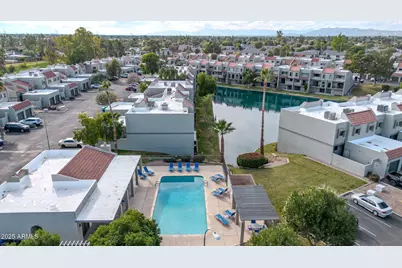 2524 S El Paradiso -- #30, Mesa, AZ 85202 - Photo 52