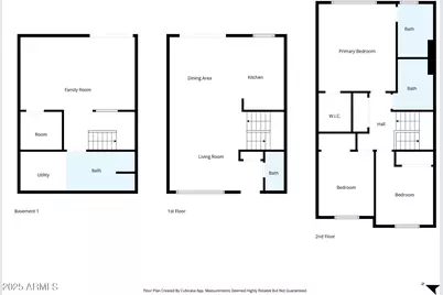 2524 S El Paradiso -- #30, Mesa, AZ 85202 - Photo 32