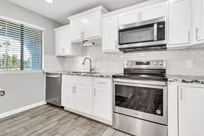 2524 S El Paradiso -- #30, Mesa, AZ 85202 - Photo 10