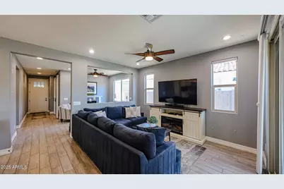 17887 W Hiddenview Drive, Goodyear, AZ 85338 - Photo 14