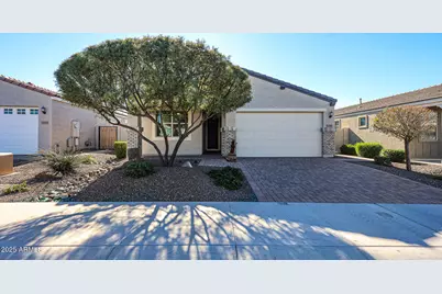 17887 W Hiddenview Drive, Goodyear, AZ 85338 - Photo 1