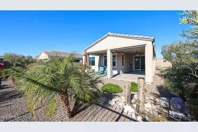 17887 W Hiddenview Drive, Goodyear, AZ 85338 - Photo 46