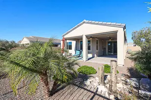 17887 W Hiddenview Dr, Goodyear, AZ 85338 - Photo 46