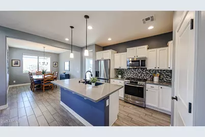 17887 W Hiddenview Drive, Goodyear, AZ 85338 - Photo 18