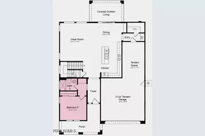 14766 W Gray Fox Trail, Surprise, AZ 85387 - Photo 2