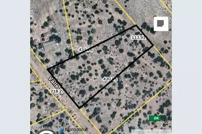 58865 N Valle Lane #4942, Seligman, AZ 86337 - Photo 2