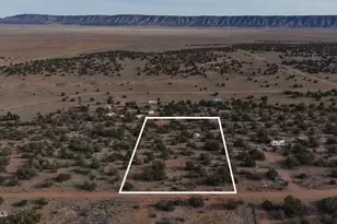 58865 N Valle Ln, Seligman, AZ 86337 - Photo 1