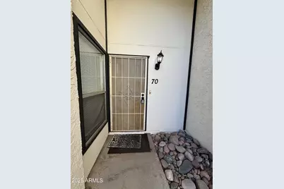 1051 S Dobson Road #70, Mesa, AZ 85202 - Photo 1