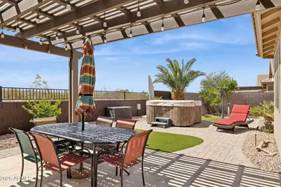 1311 E Barrett Drive, San Tan Valley, AZ 85143 - Photo 34