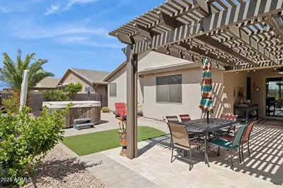 1311 E Barrett Drive, San Tan Valley, AZ 85143 - Photo 36