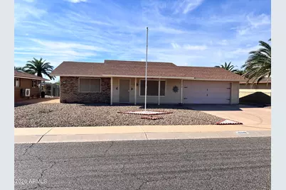 17618 N Calico Drive, Sun City, AZ 85373 - Photo 1