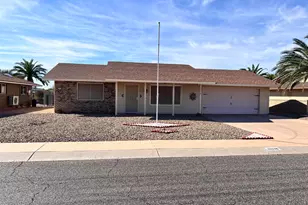 17618 N Calico Dr, Sun City, AZ 85373 - Photo 1