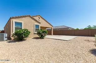 1137 E Viola Ct, Casa Grande, AZ 85122 - Photo 8
