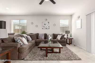 1137 E Viola Court, Casa Grande, AZ 85122 - Photo 2