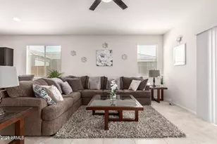 1137 E Viola Ct, Casa Grande, AZ 85122 - Photo 2