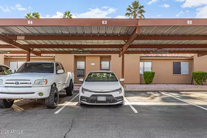 3511 E Baseline Road #1172, Phoenix, AZ 85042 - Photo 22