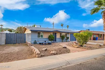 2301 E Marilyn Road, Phoenix, AZ 85022 - Photo 2