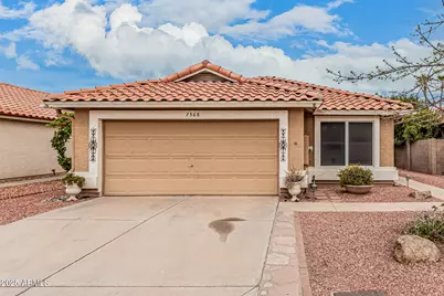7568 W Kerry Lane, Glendale, AZ 85308 - Photo 2