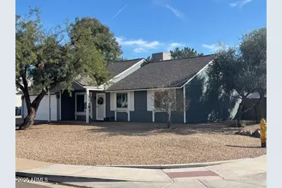 6501 E Grandview Drive, Scottsdale, AZ 85254 - Photo 1