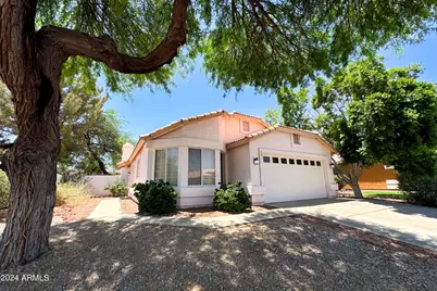 5251 W Pontiac Drive, Glendale, AZ 85308 - Photo 4