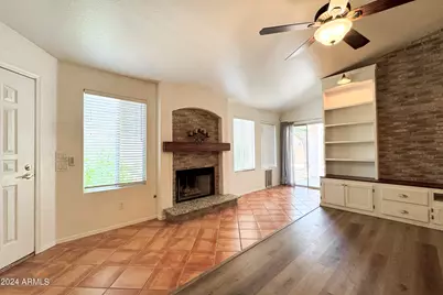 5251 W Pontiac Drive, Glendale, AZ 85308 - Photo 12