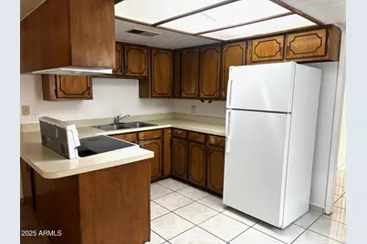 2135 Hohokam Drive #A, Douglas, AZ 85607 - Photo 2