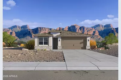 24262 W Southgate Avenue, Buckeye, AZ 85326 - Photo 1