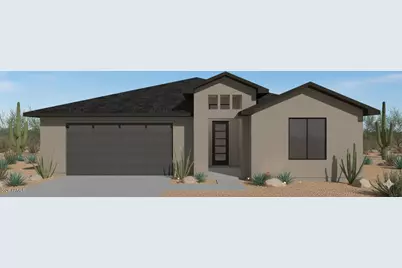 5799 N Nigal Road, Casa Grande, AZ 85194 - Photo 1