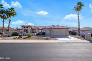 19973 N Half Moon Dr, Surprise, AZ 85374 - Photo 36