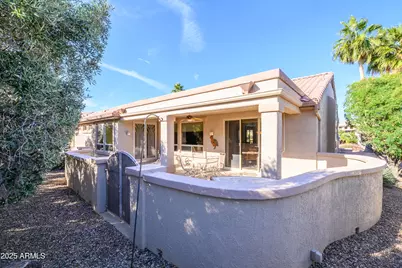 19973 N Half Moon Drive, Surprise, AZ 85374 - Photo 32