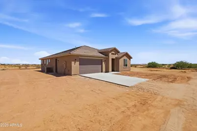 5701 N Nigal Road, Casa Grande, AZ 85194 - Photo 32