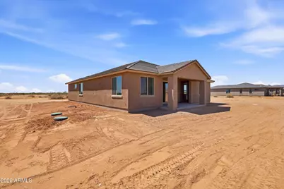 5701 N Nigal Road, Casa Grande, AZ 85194 - Photo 36